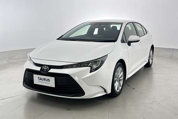 2023 Toyota Corolla Ascent Sport MZEA12R