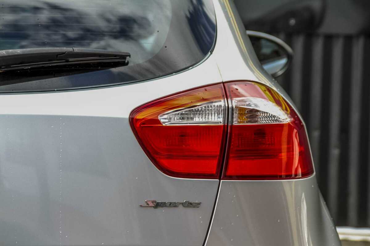 2016 Kia Rio S UB