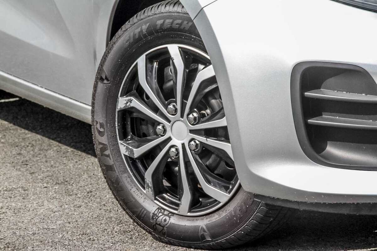 2016 Kia Rio S UB