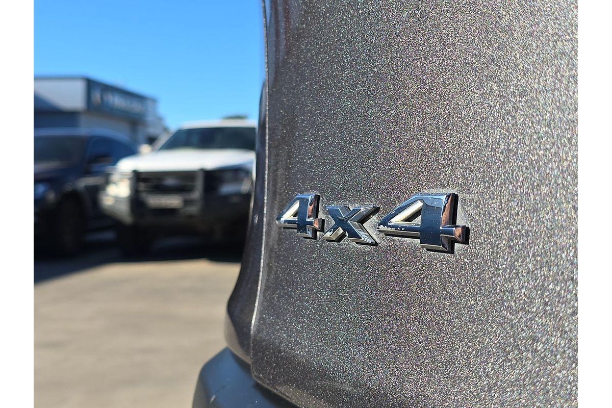 2015 Jeep Cherokee Limited KL