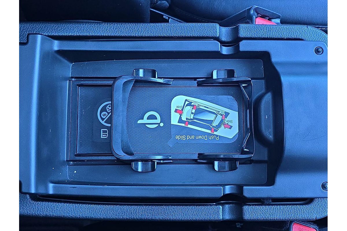 2015 Jeep Cherokee Limited KL