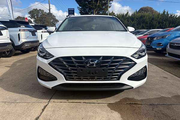 2023 Hyundai i30 PD.V4