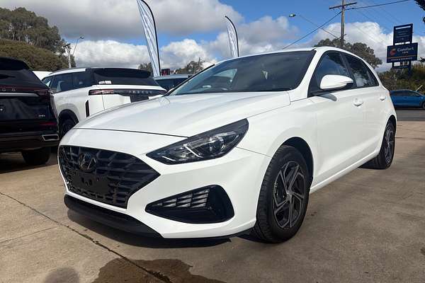 2023 Hyundai i30 PD.V4