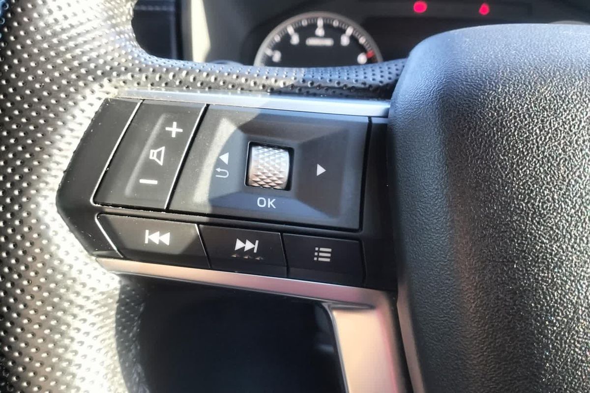 2022 Mitsubishi Outlander Aspire ZM