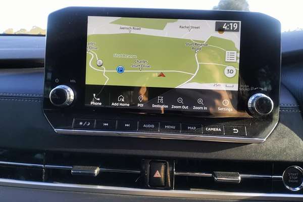 2022 Mitsubishi Outlander Aspire ZM