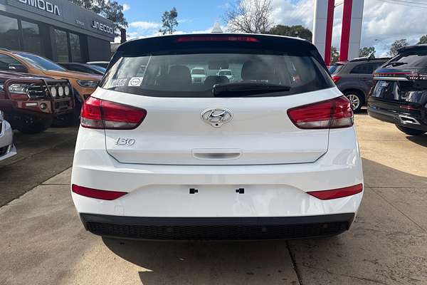 2023 Hyundai i30 PD.V4