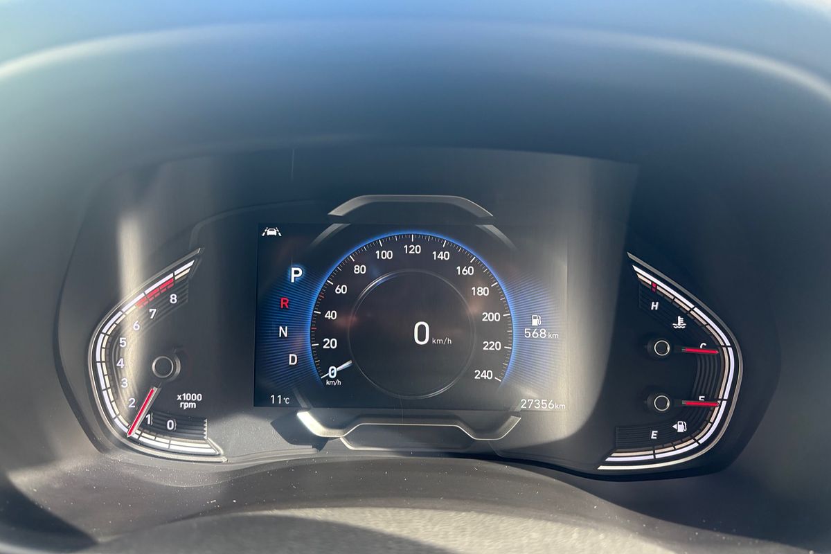 2023 Hyundai i30 PD.V4