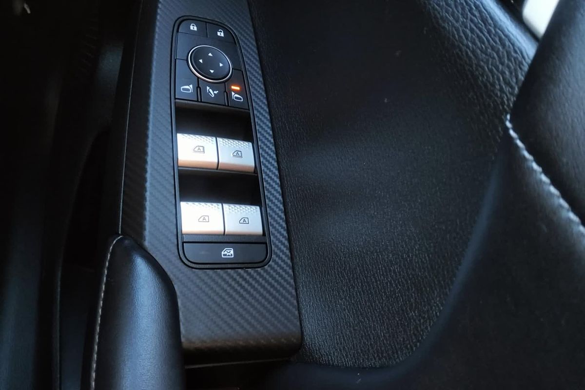 2022 Mitsubishi Outlander Aspire ZM