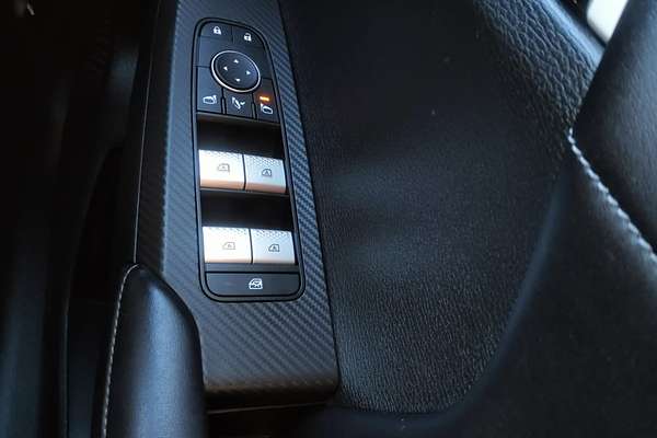 2022 Mitsubishi Outlander Aspire ZM