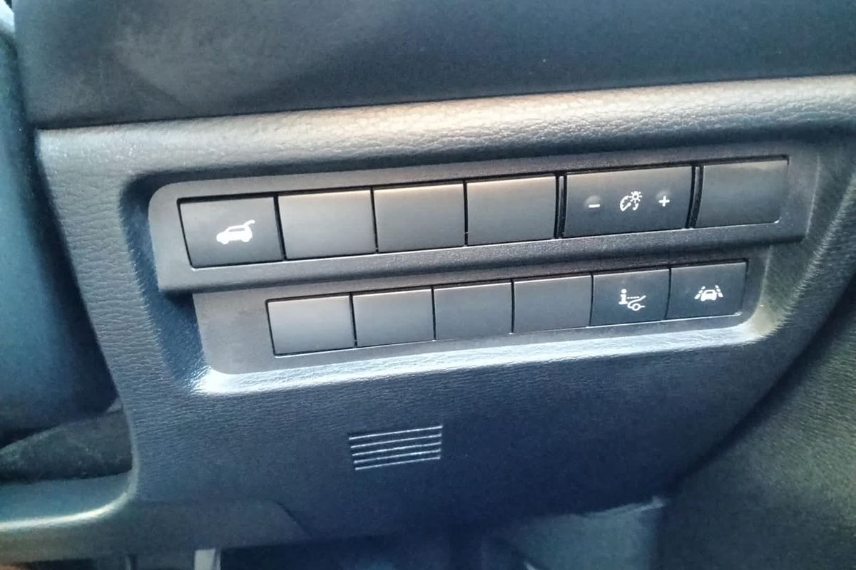 2022 Mitsubishi Outlander Aspire ZM