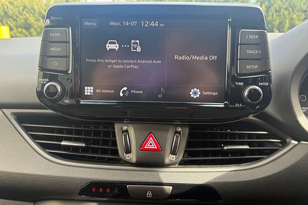 2023 Hyundai i30 PD.V4