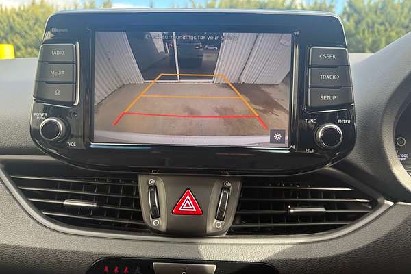 2023 Hyundai i30 PD.V4