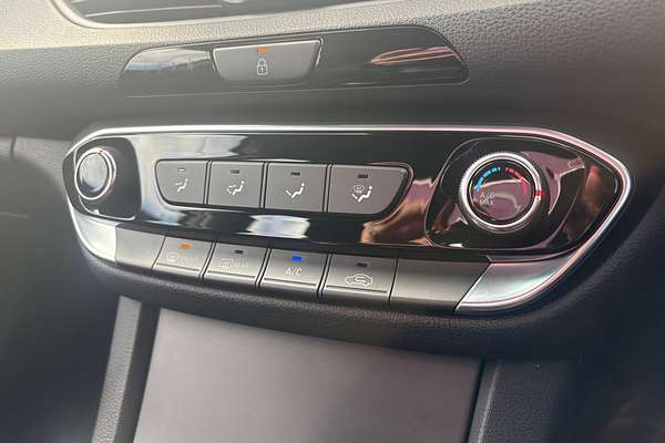 2023 Hyundai i30 PD.V4
