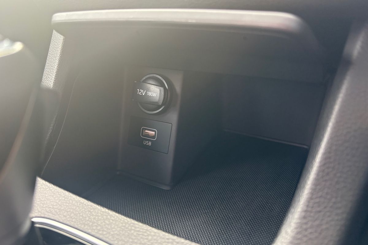 2023 Hyundai i30 PD.V4