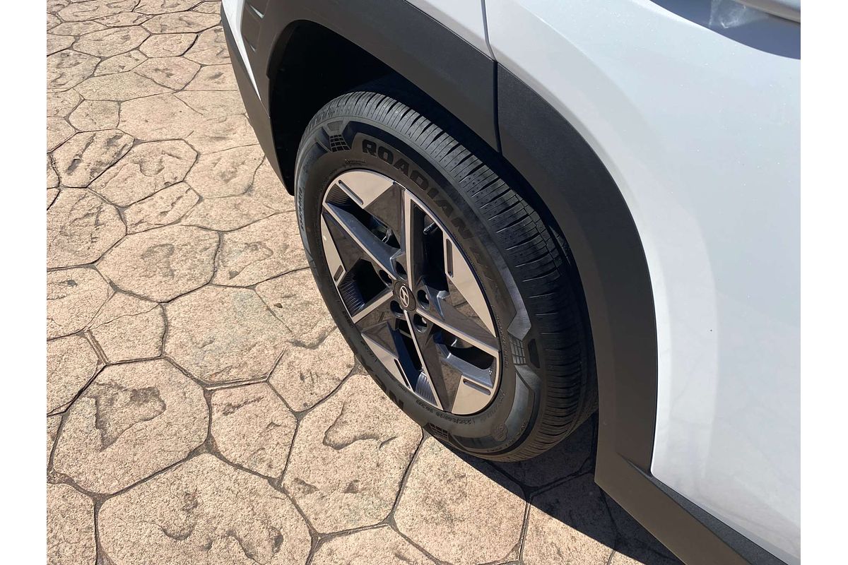 2024 Hyundai Tucson Elite NX4.V3
