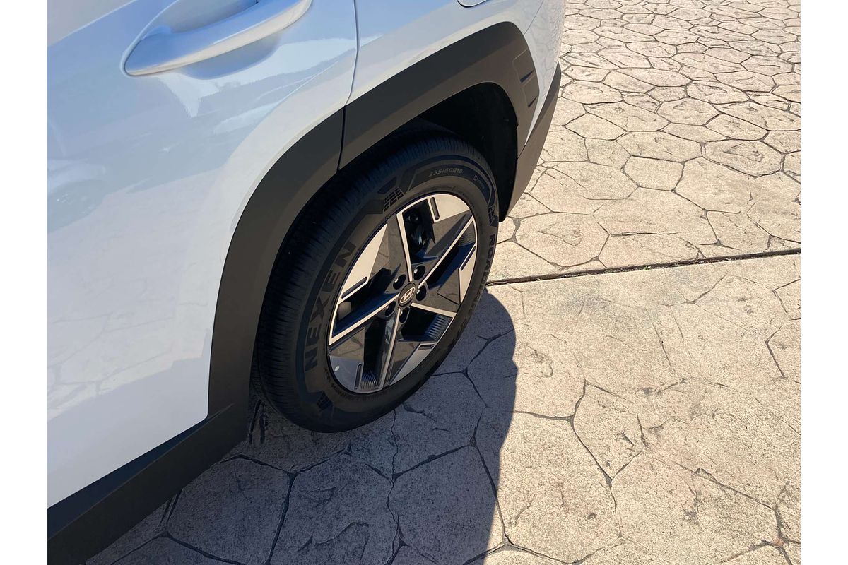 2024 Hyundai Tucson Elite NX4.V3