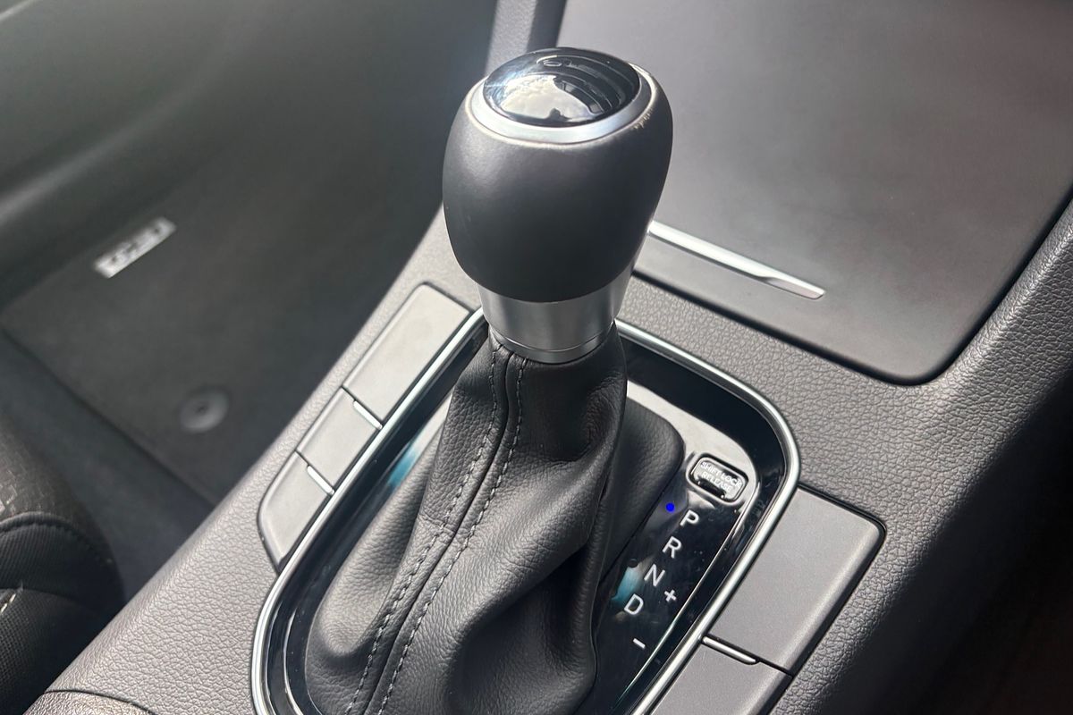 2023 Hyundai i30 PD.V4