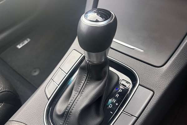 2023 Hyundai i30 PD.V4