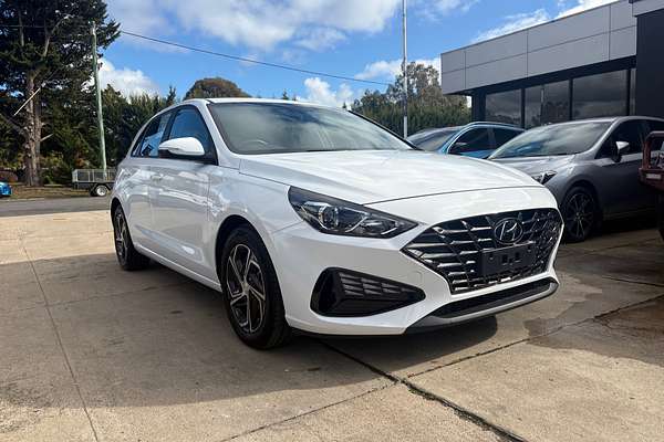 2023 Hyundai i30 PD.V4