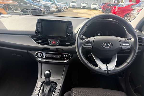 2023 Hyundai i30 PD.V4