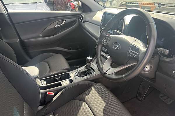2023 Hyundai i30 PD.V4