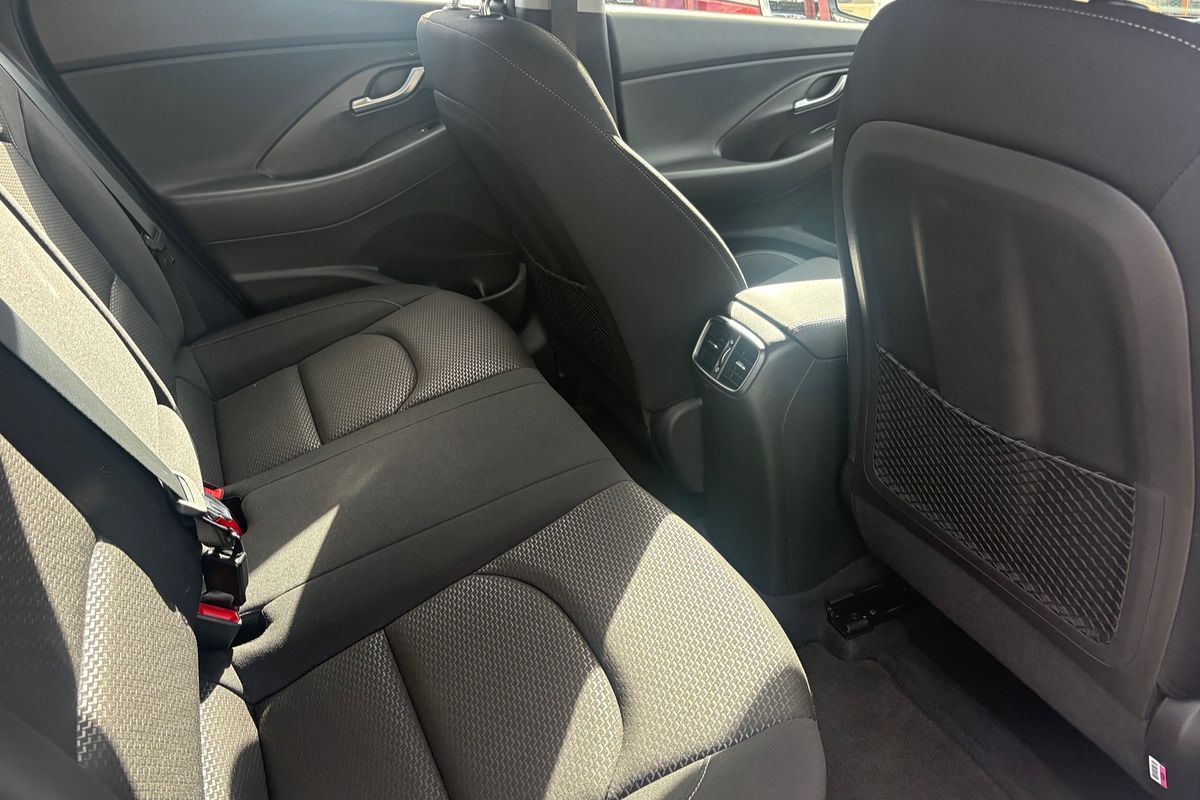 2023 Hyundai i30 PD.V4