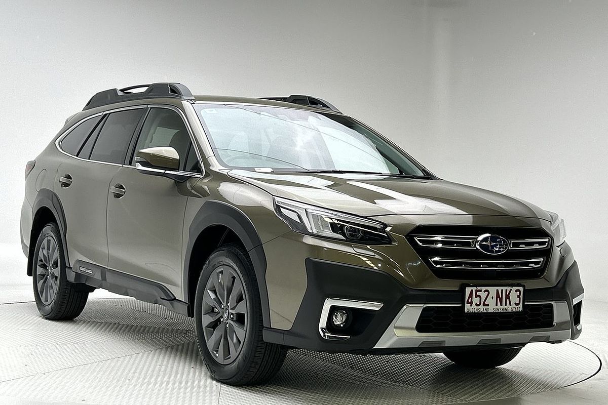 2024 Subaru Outback AWD 6GEN