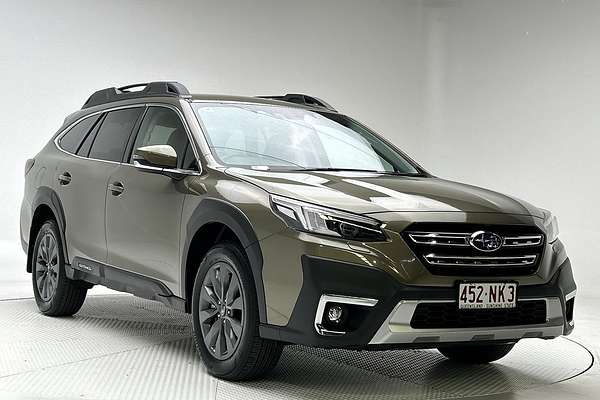 2024 Subaru Outback AWD 6GEN