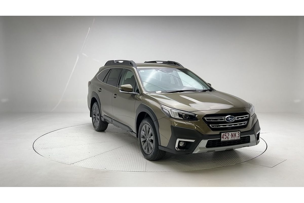 2024 Subaru Outback AWD 6GEN