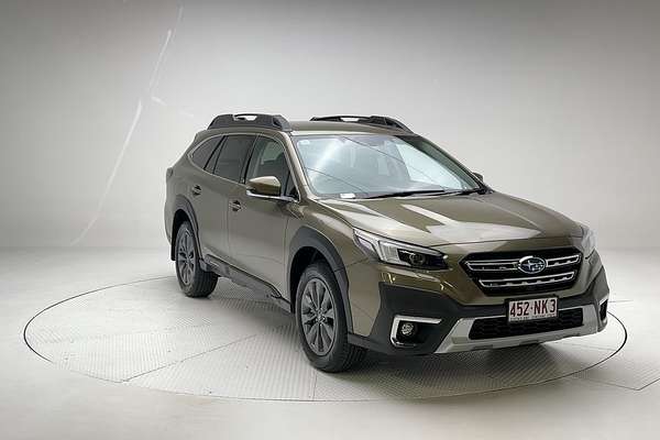 2024 Subaru Outback AWD 6GEN