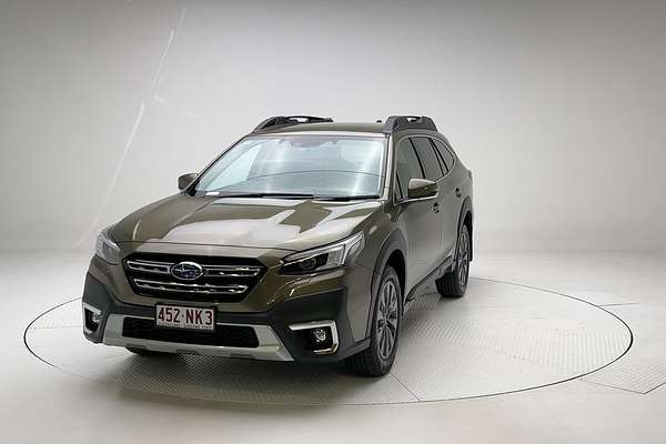 2024 Subaru Outback AWD 6GEN