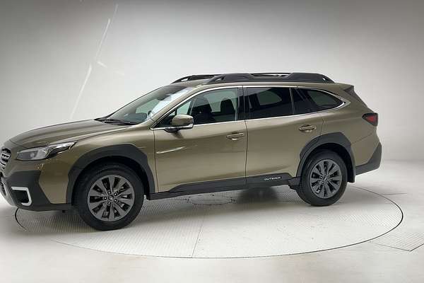 2024 Subaru Outback AWD 6GEN
