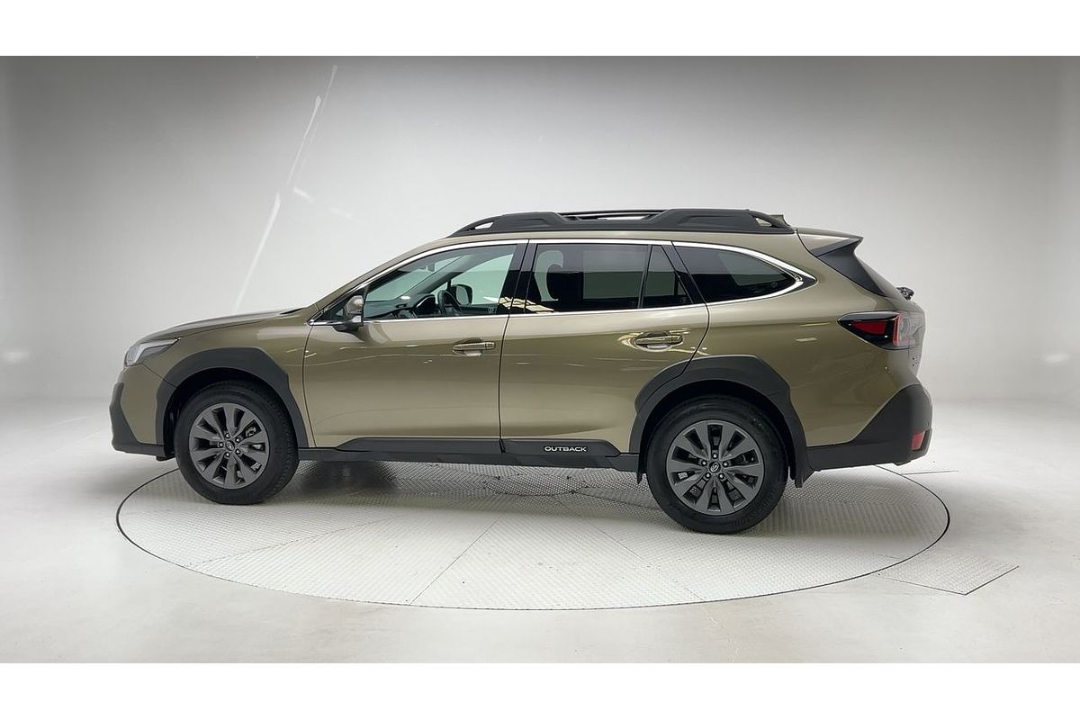 2024 Subaru Outback AWD 6GEN