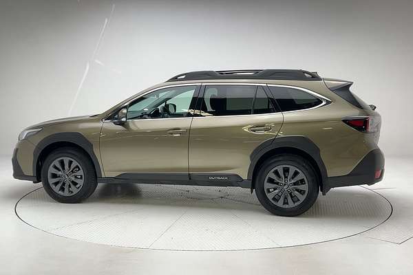 2024 Subaru Outback AWD 6GEN