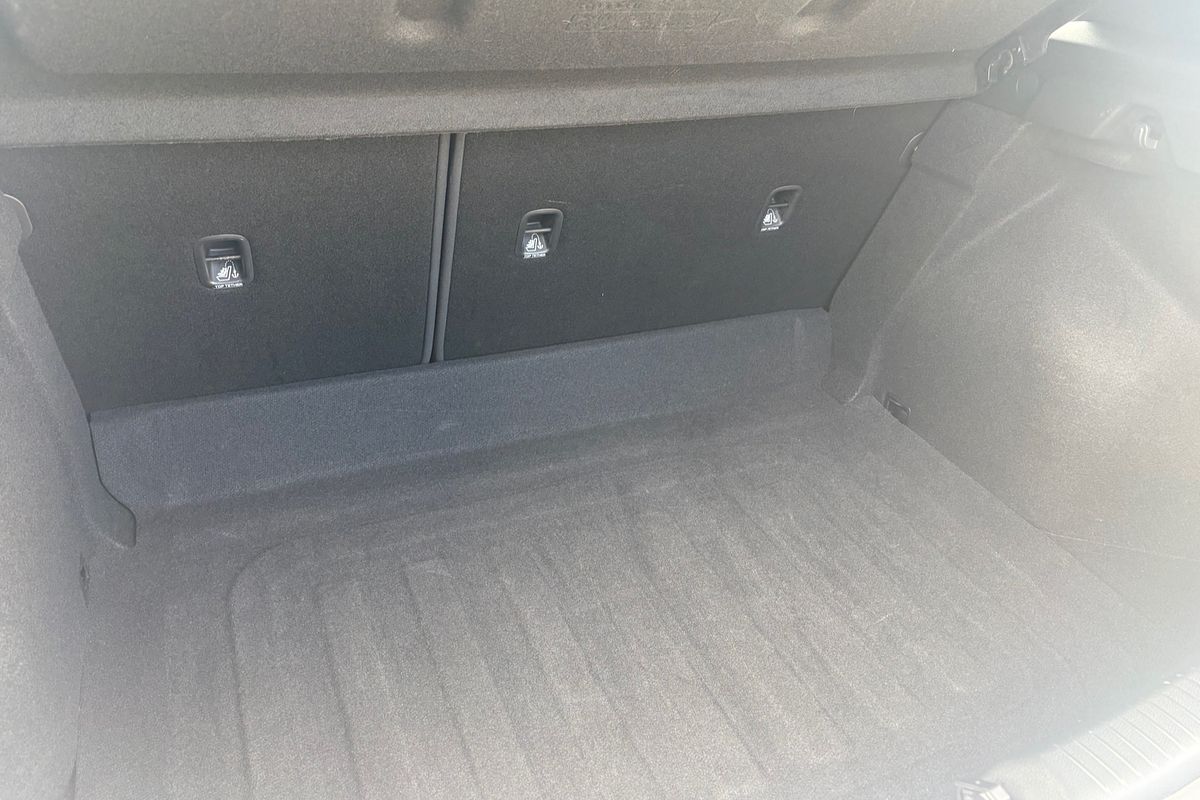 2023 Hyundai i30 PD.V4