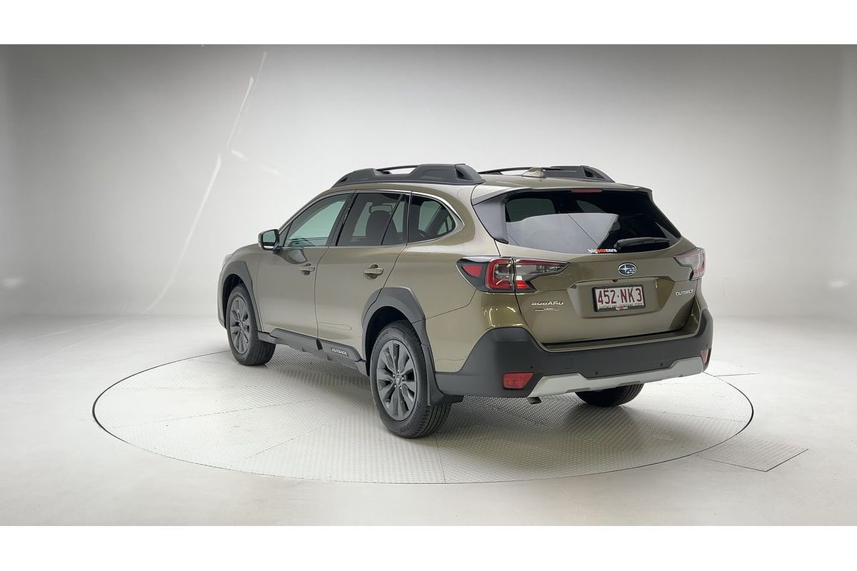 2024 Subaru Outback AWD 6GEN