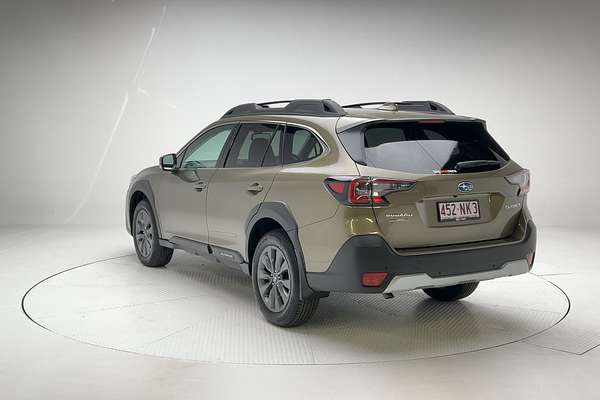 2024 Subaru Outback AWD 6GEN