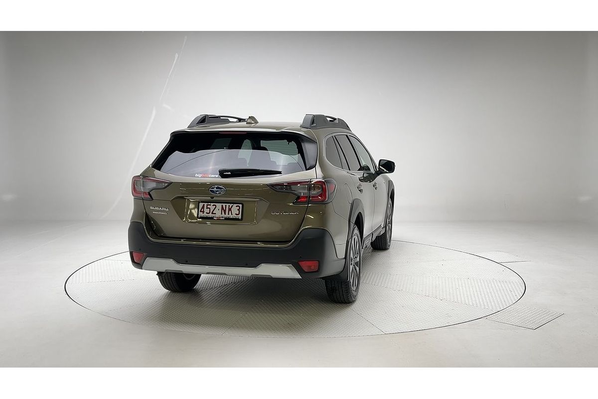 2024 Subaru Outback AWD 6GEN