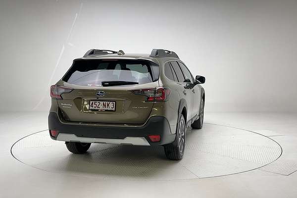 2024 Subaru Outback AWD 6GEN