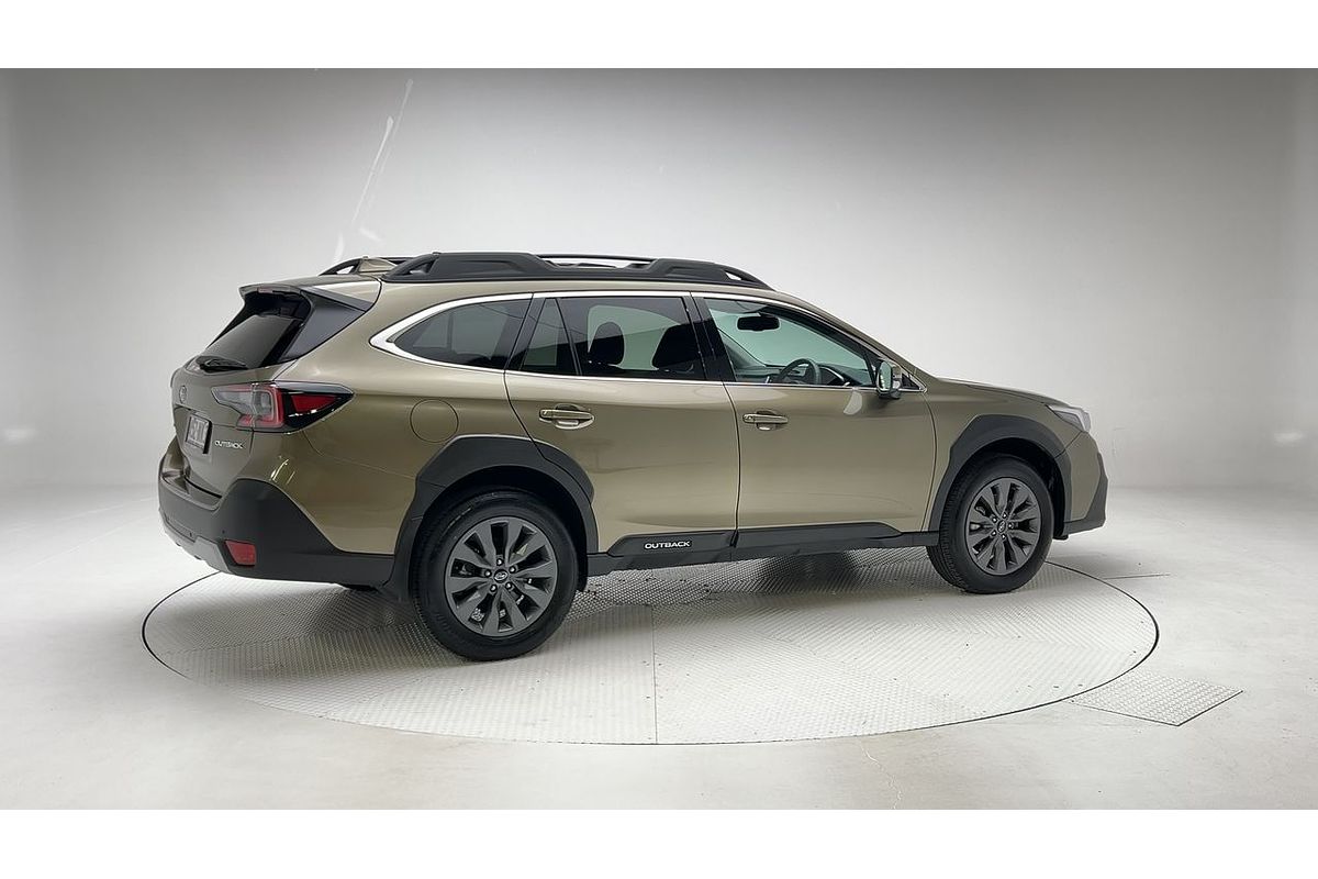 2024 Subaru Outback AWD 6GEN