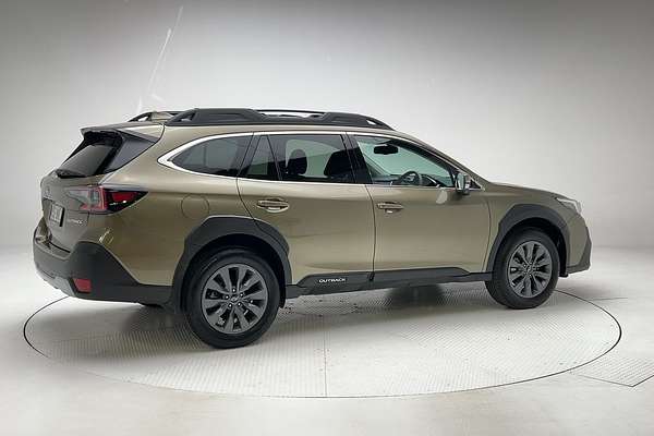 2024 Subaru Outback AWD 6GEN