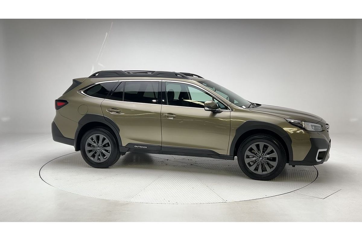 2024 Subaru Outback AWD 6GEN
