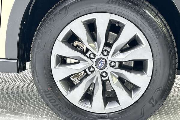 2024 Subaru Outback AWD 6GEN