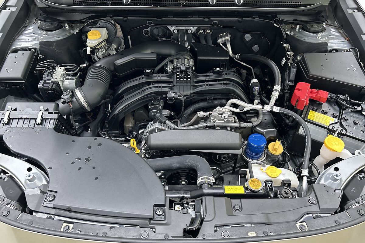 2024 Subaru Outback AWD 6GEN