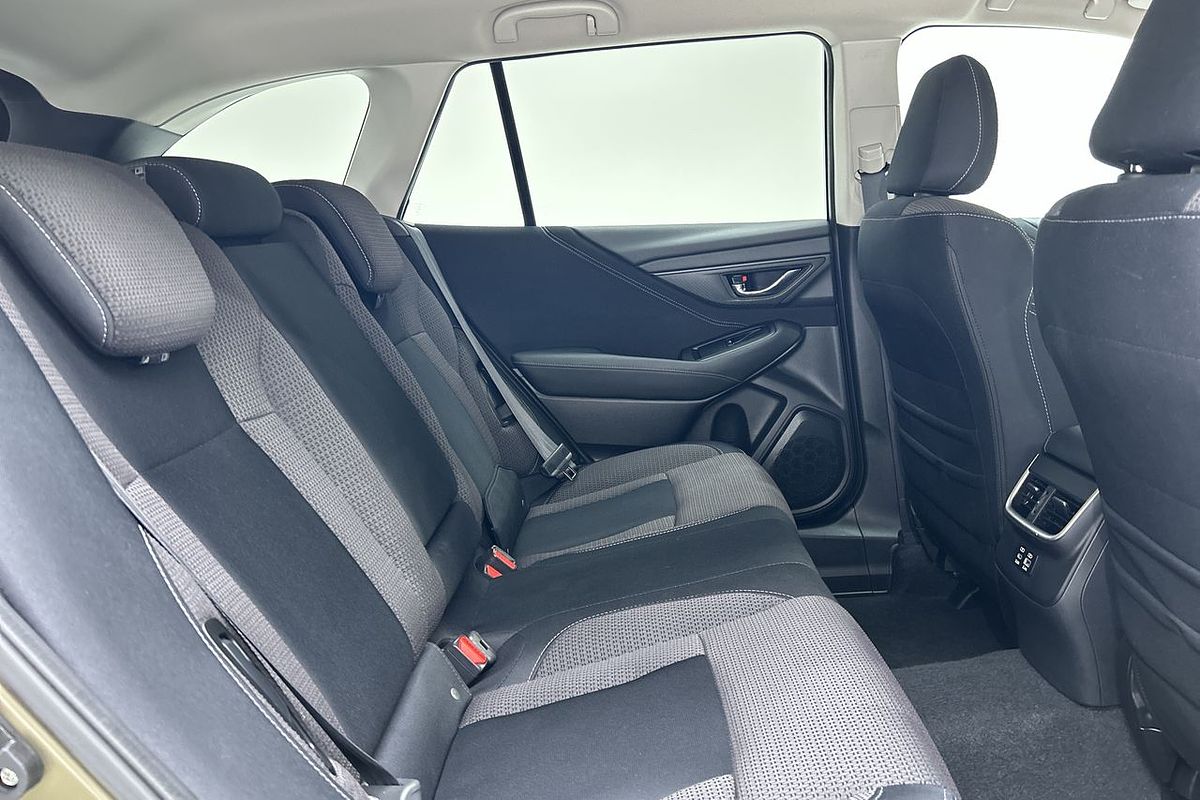 2024 Subaru Outback AWD 6GEN