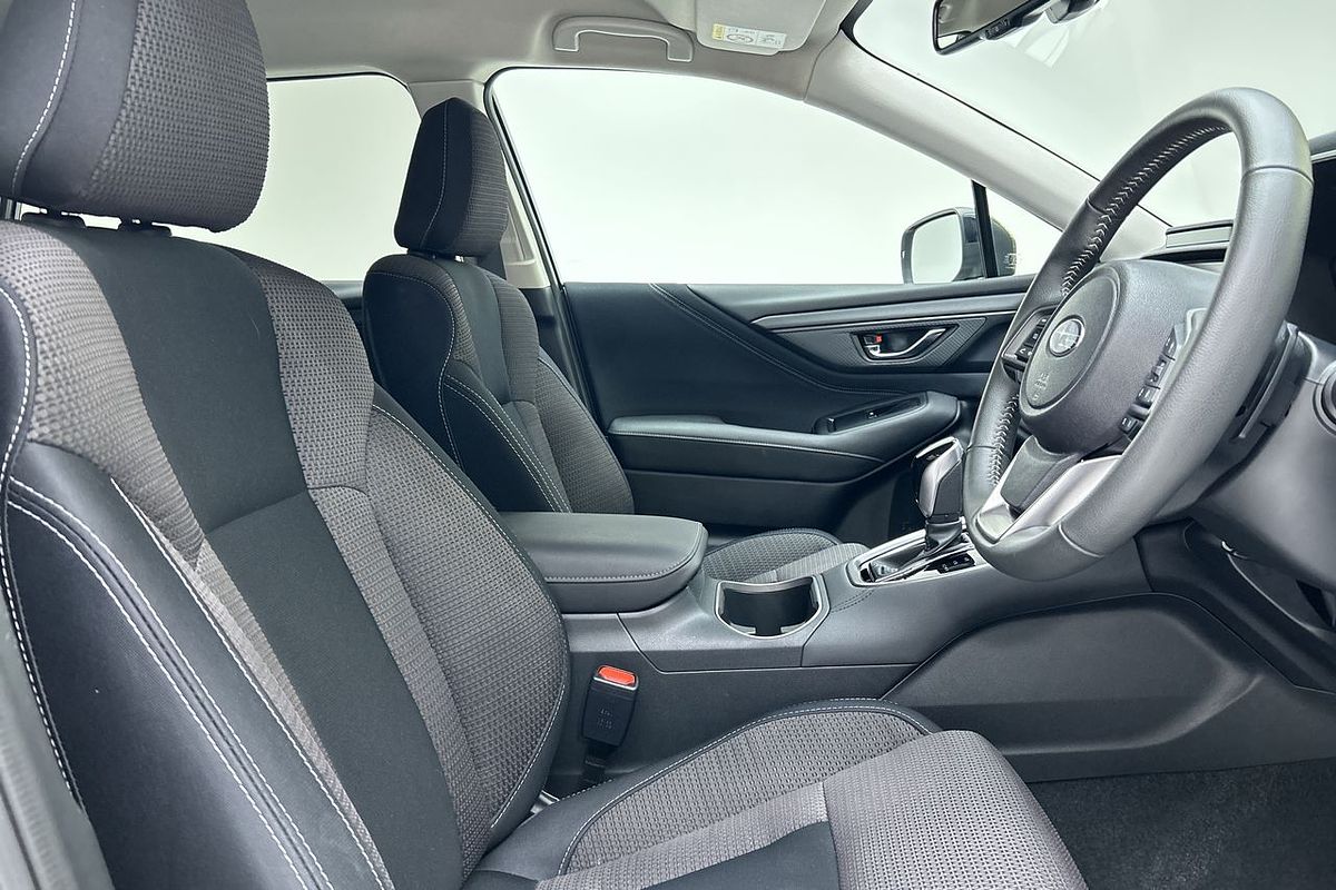 2024 Subaru Outback AWD 6GEN