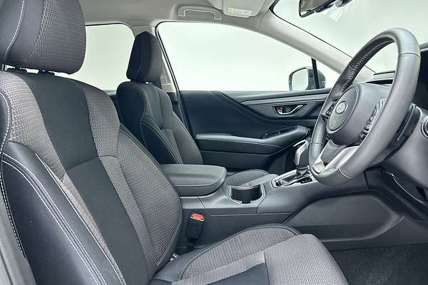 2024 Subaru Outback AWD 6GEN