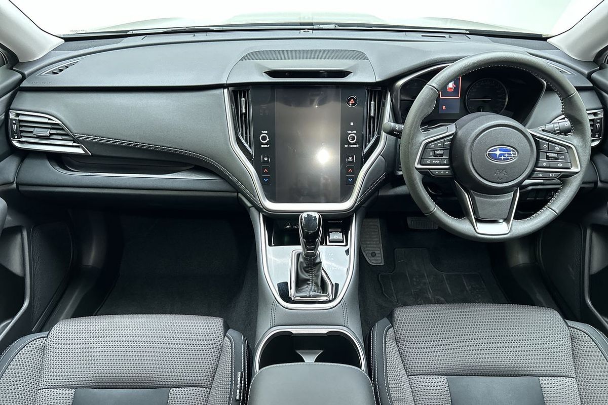 2024 Subaru Outback AWD 6GEN