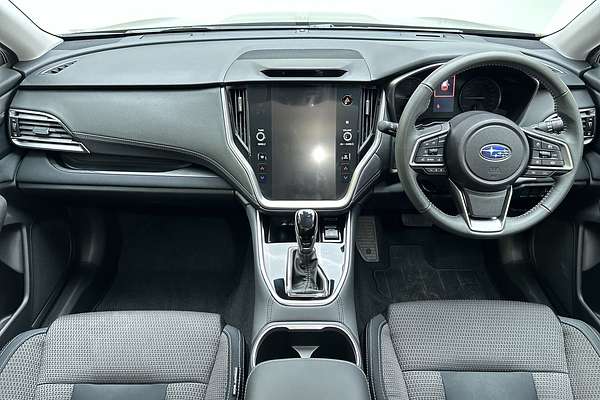 2024 Subaru Outback AWD 6GEN