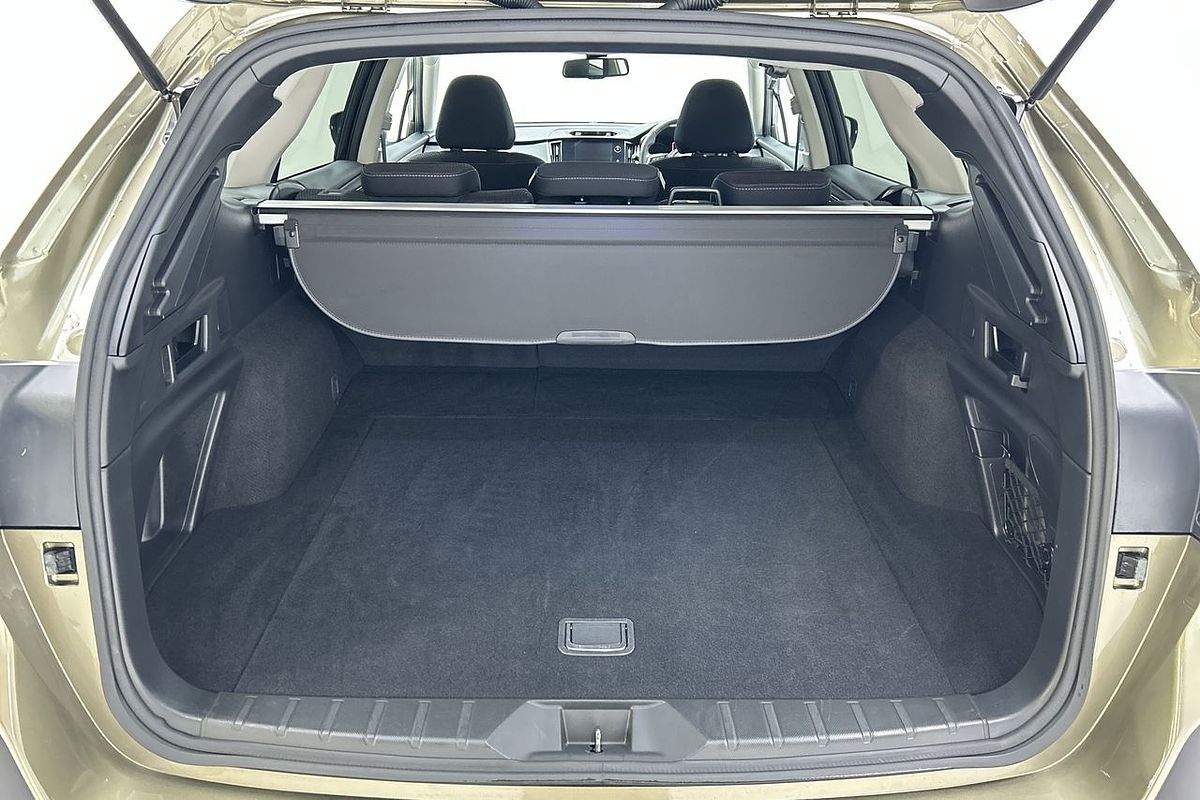 2024 Subaru Outback AWD 6GEN